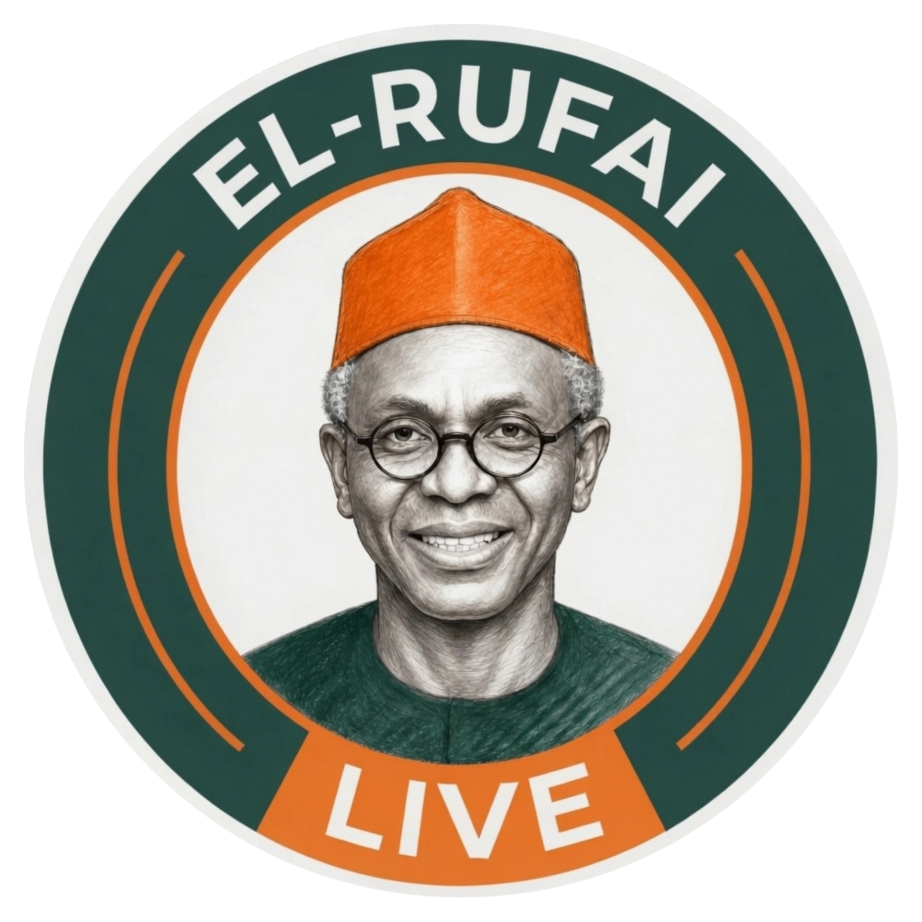 El-Rufai Live